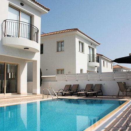 Palm Tree Villas Protaras Exterior foto