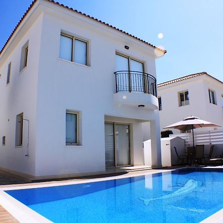 Palm Tree Villas Protaras Habitación foto