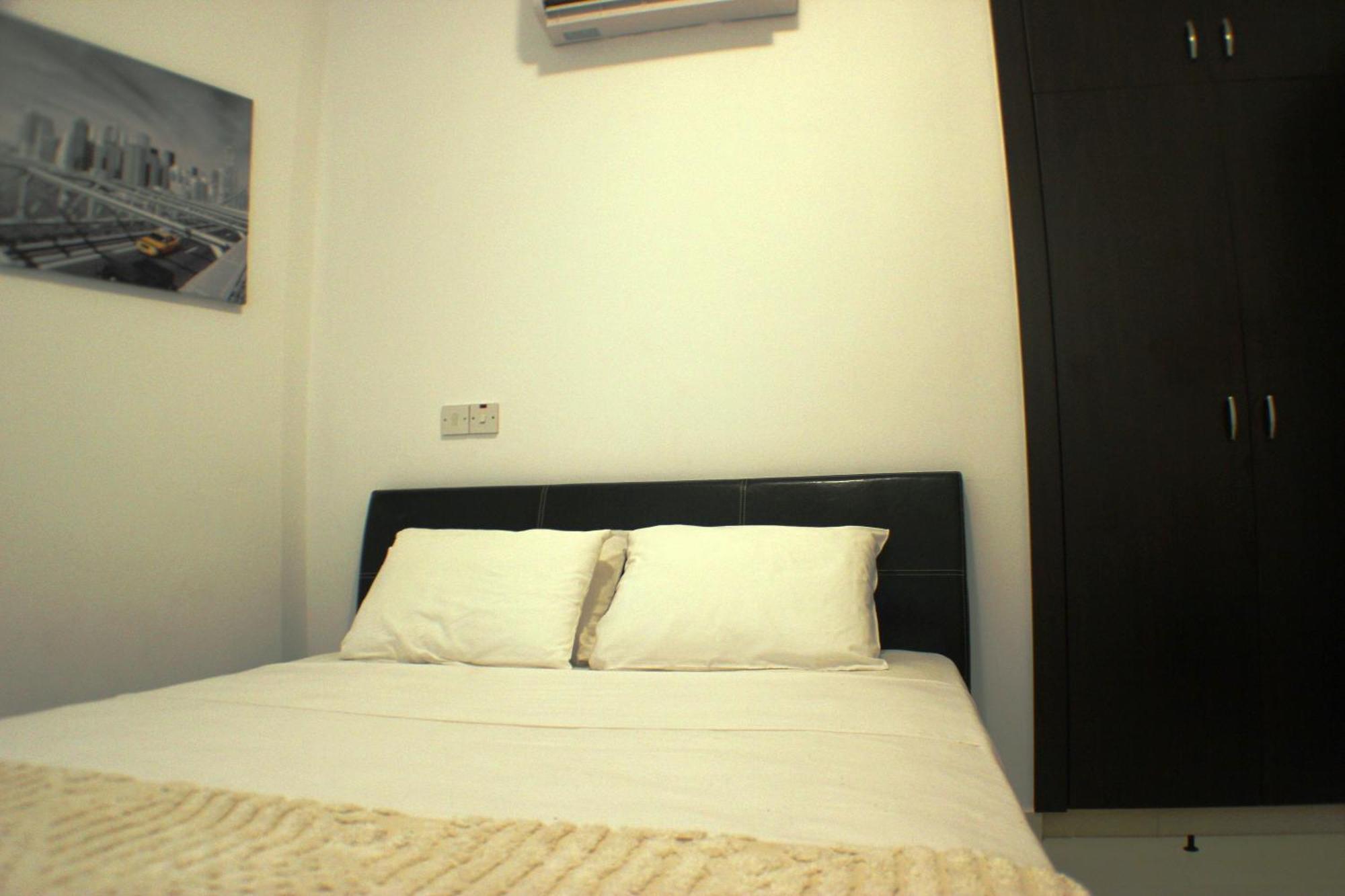 Palm Tree Villas Protaras Habitación foto