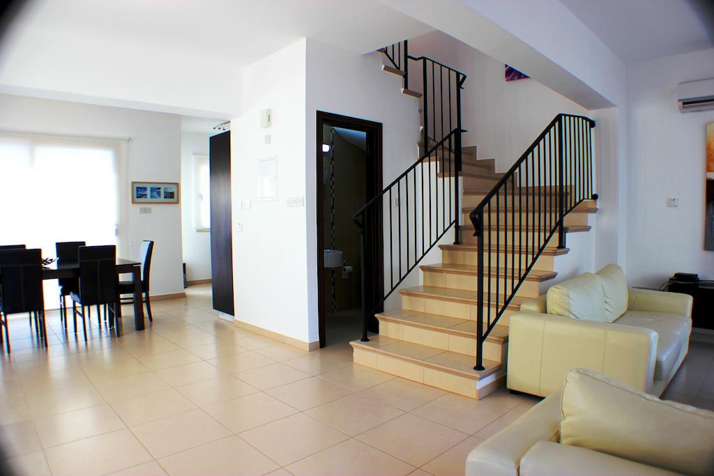 Palm Tree Villas Protaras Exterior foto