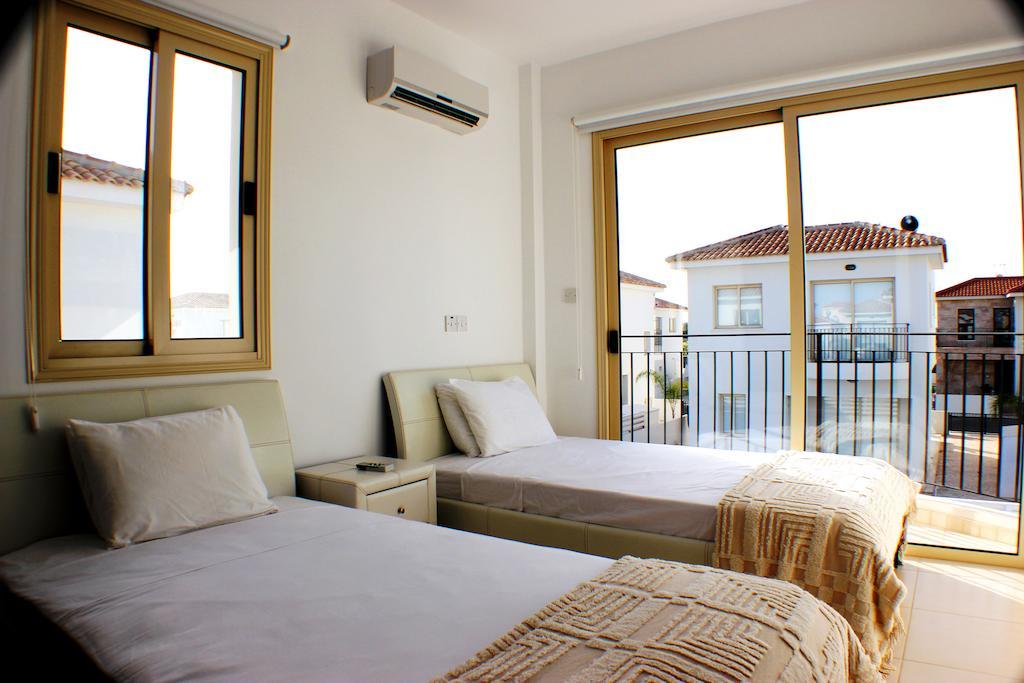 Palm Tree Villas Protaras Exterior foto
