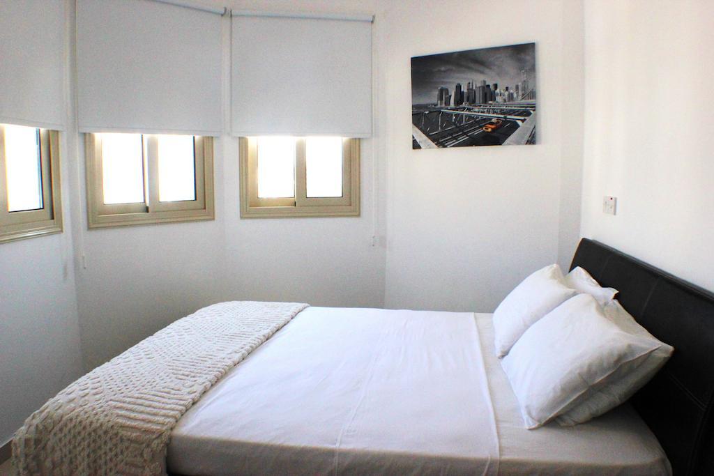 Palm Tree Villas Protaras Habitación foto